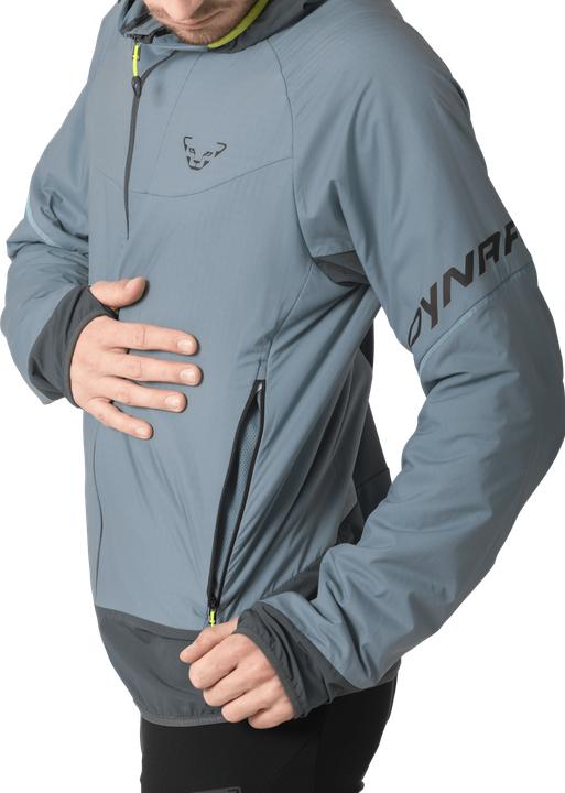 Actual product image Dynafit Mezzalama Polartec® Alpha® Jacke Herren (S)
