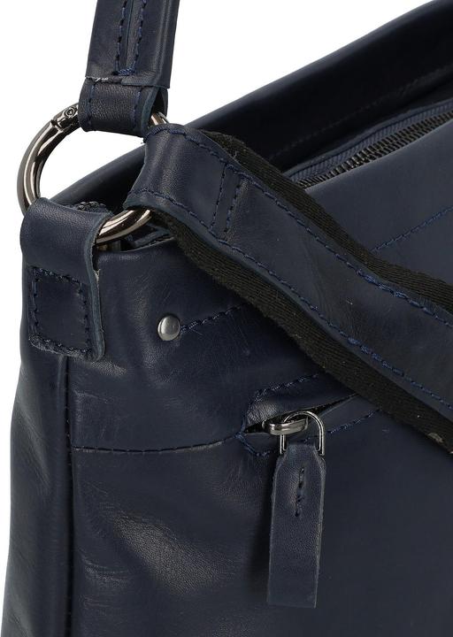 Produktbild Harolds Caugio Schultertasche Leder 32 cm