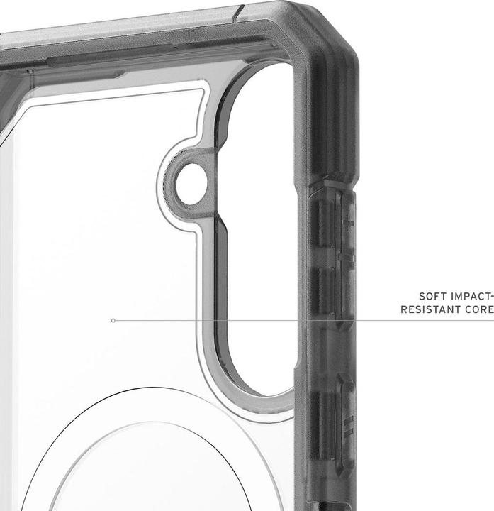 Actual product image UAG Trooper MagSafe (Samsung Galaxy S26+)
