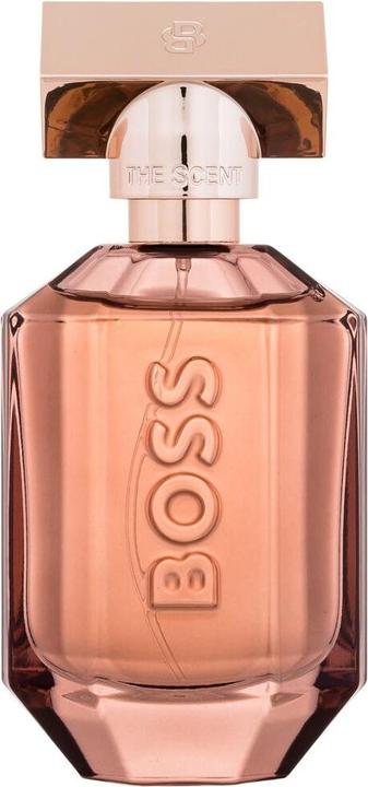 Immagine prodotto Hugo Boss Il profumo per lei (Extrait de parfum, 50 ml)