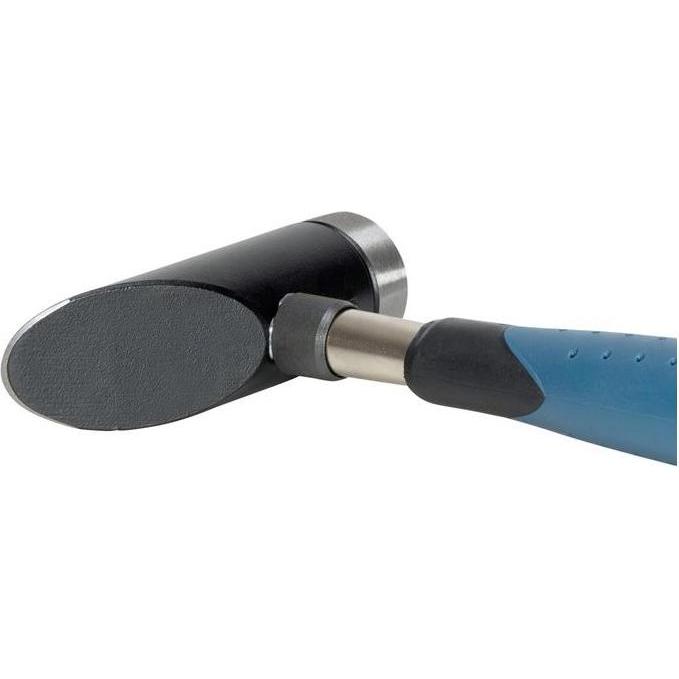 Thumbnail - Picard, Hammer, 600g Meisselmeister mit Stahlrohrstiel (600 g)