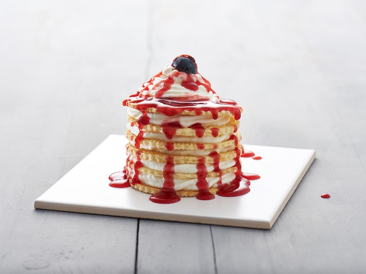 Actual product image Trisa Bretzeli & Waffles