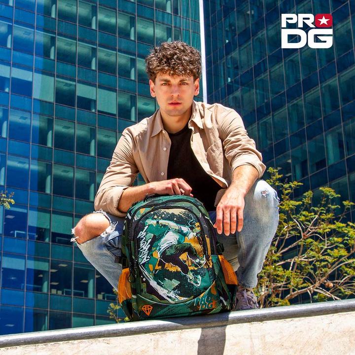 Image du produit ProDG PLUS Running Backpack Diamond