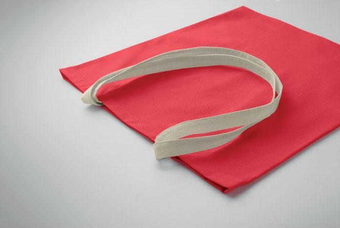 Produktbild MidOcean Zevra Colour Einkaufstasche Baumwolle