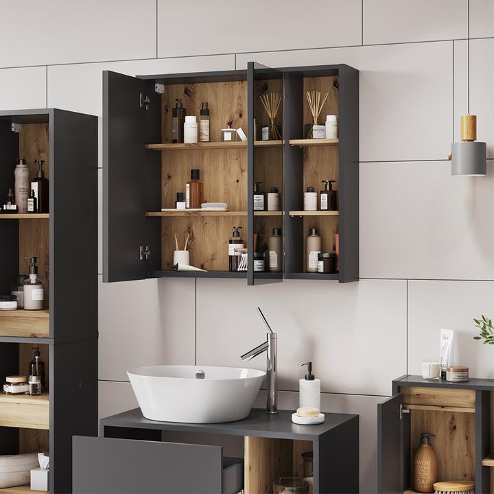 Image du produit Vicco Viola (80 x 18 x 75 cm)