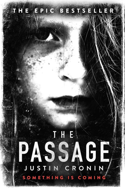 Produktbild The Passage Trilogy 1 (Englisch, Justin Cronin, 2011)