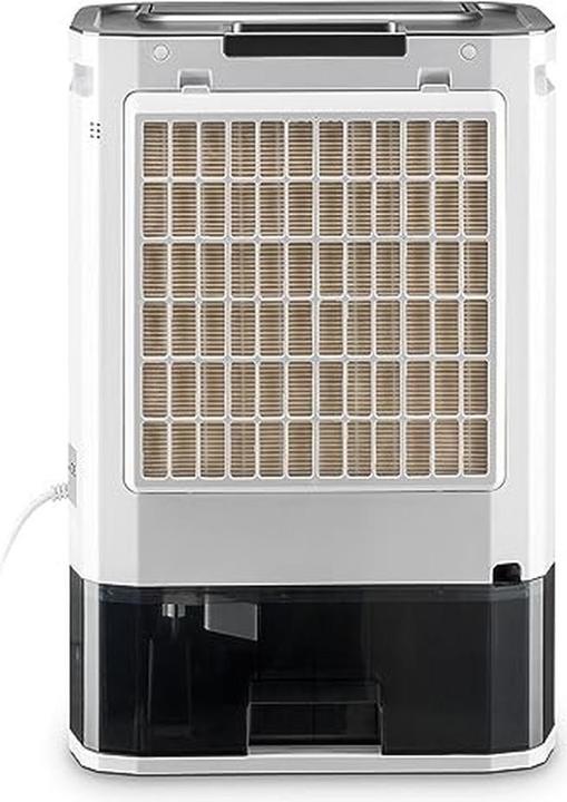 Actual product image Trotec TTR 57 E (20 m², 9 l/24h)