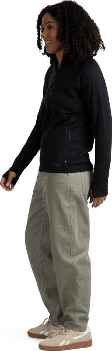 Actual product image Stoic Women's Merino260 StadjanSt. Jacket (S)