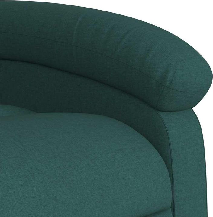 Image du produit vidaXL Massagesessel mit Aufstehhilfe