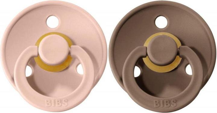 Produktbild Bibs Schnuller, 2er Pack (2x)