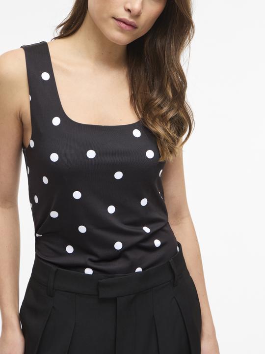Image du produit Vila Leoprint Top (XL)