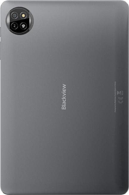 Actual product image Blackview Tab 20 WiFi (10.1" - 64 Go, 4 Go RAM - 6 000 mAh) Gris (10.10", 64 GB, gris)