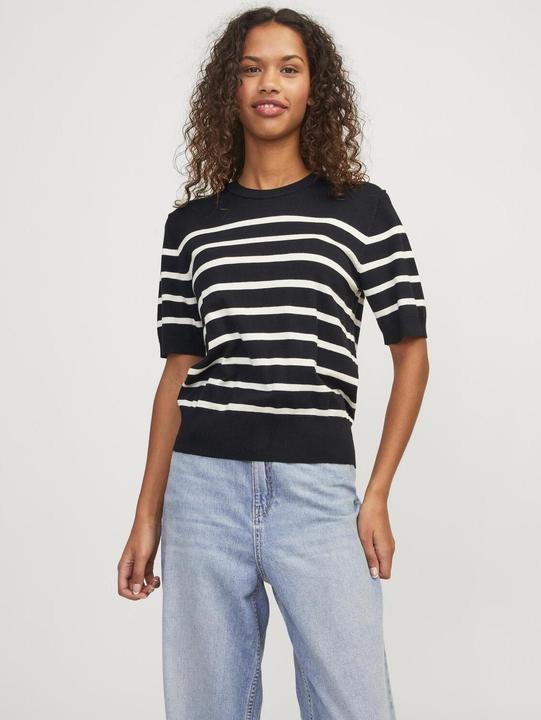 Actual product image JJXX Jxlayla Comfy Ss Knit Noos (L)