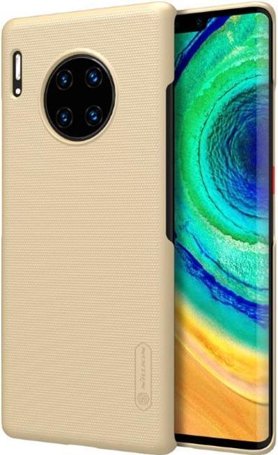 Produktbild Nillkin Super Frosted Shield Series (Huawei Mate 30 Pro)