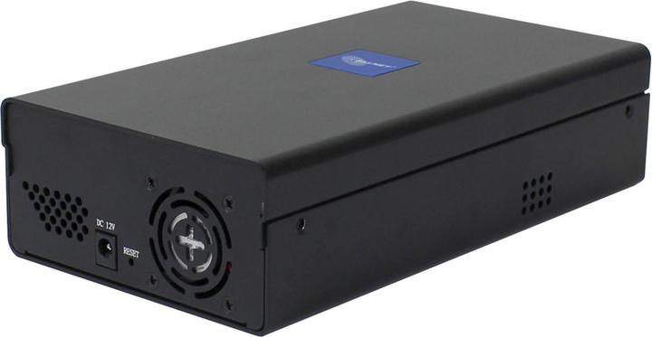 Produktbild Allnet Videoserver NVR Box mit Networkoptix Server, RK3399, 4GB, ALL2289-4GB (Netzwerk Videorecorder (NVR))