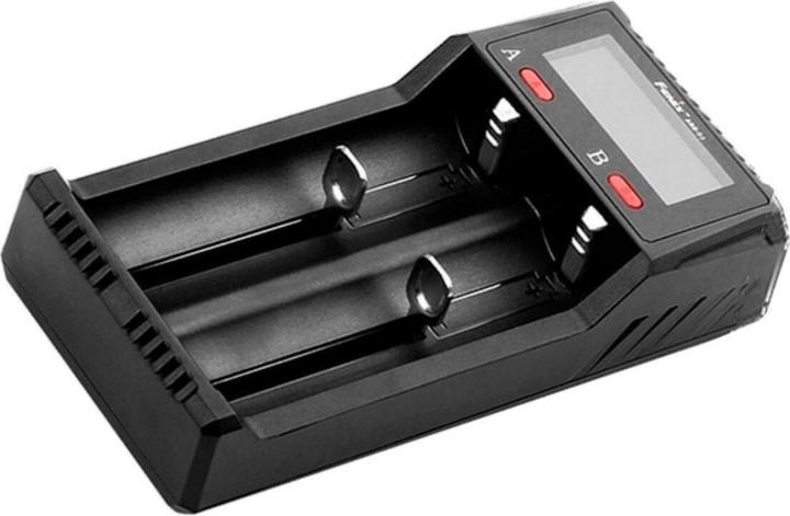 Actual product image Fenix ARE-D2 (26650, AA, AAA, C, Chargers without battery)