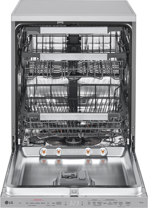 Produktbild LG DF587HVS