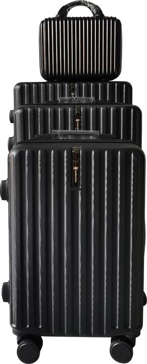 Produktbild NTK-Collection Kofferset Leandra 4-teilig (115 l)