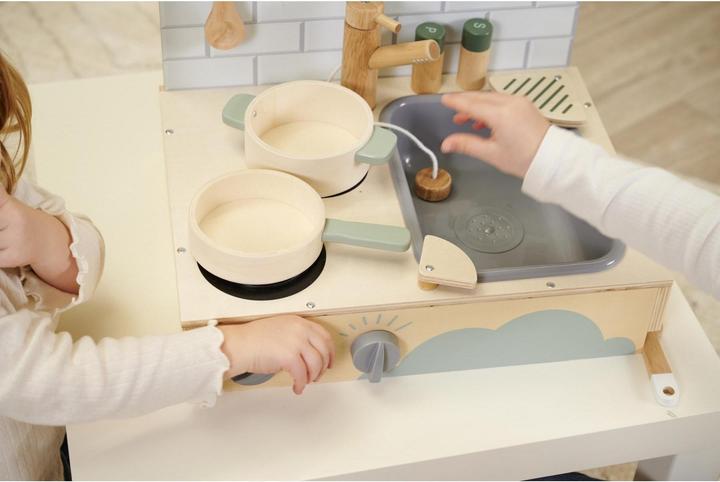 Actual product image Eichhorn EH small table kitchen