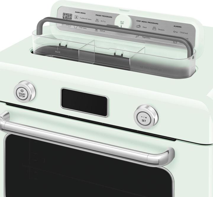 Image du produit Smeg COF01PGEU Combi