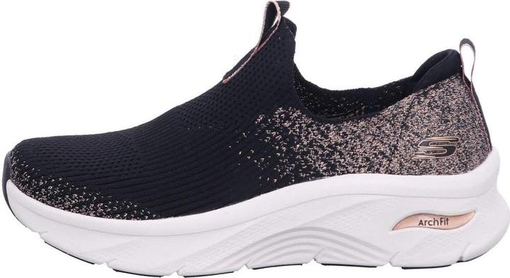 Image du produit Skechers Baskets ARCH FIT D "LUX - GLIMMER DUST (39)