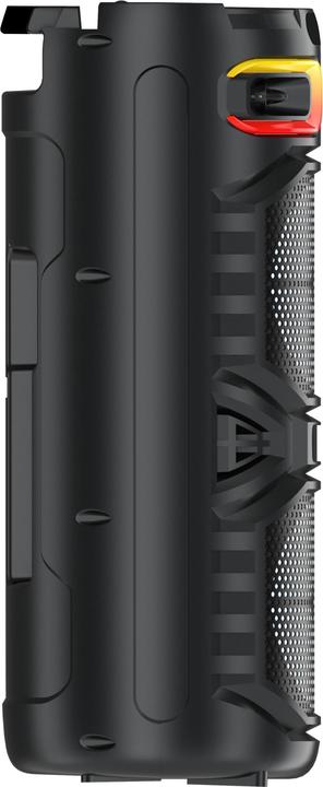 Actual product image Denver BPS-355 (3 h, Rechargeable battery operated)