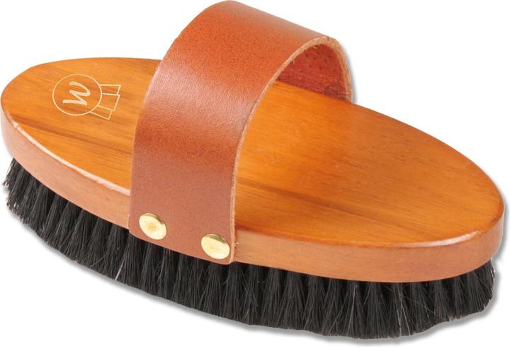 AWA Carding brush hard wood