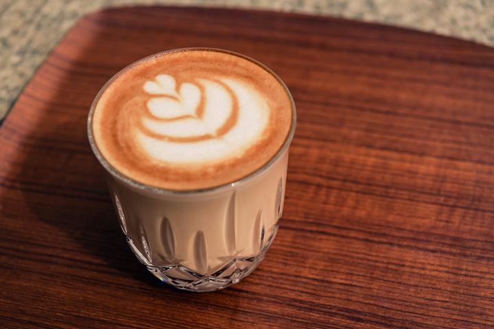 Produktbild Nachtmann Cappuccino/Flat White Gläser Noblesse Barista (234 ml, 2x)