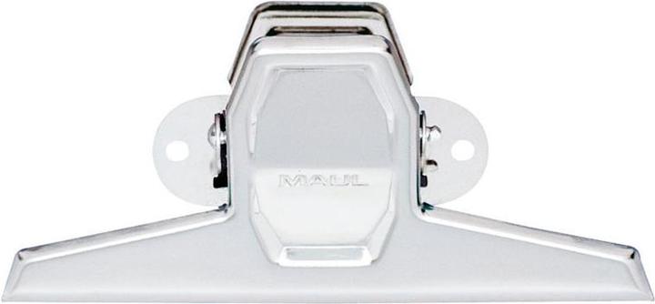 Image du produit Maul Pince de montage MAULPro, métal, nickel, largeur : 125 mm (1 x)