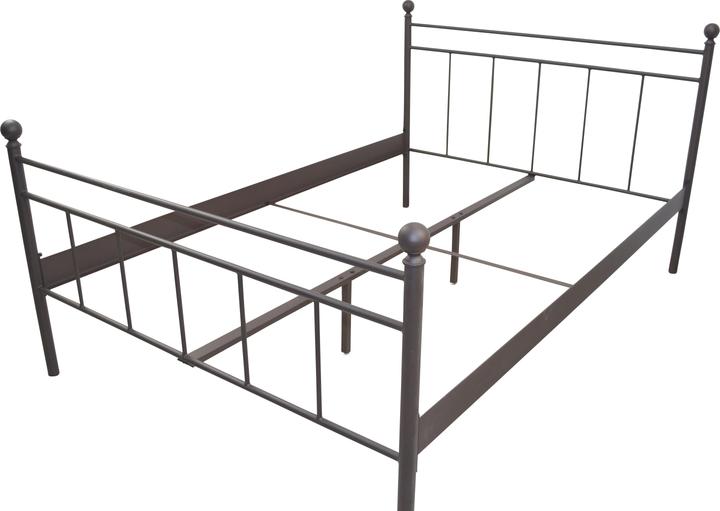 Produktbild Möbel Direkt Online Rubi (140 x 200 cm)