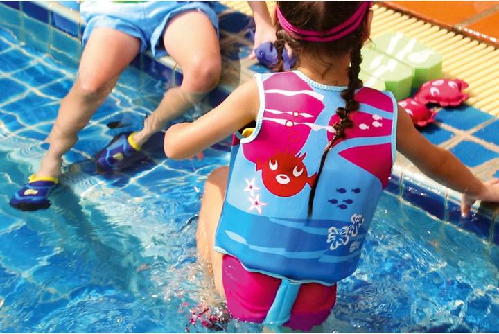 Productafbeelding Beco Sealife (M, 18-30 kg)