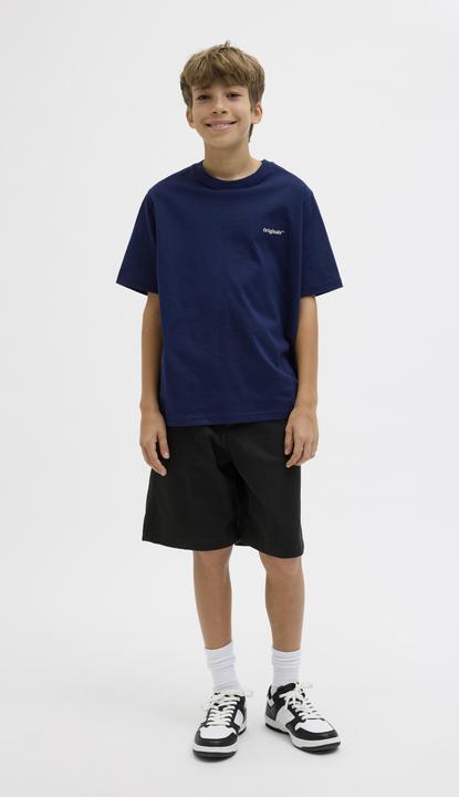 Image du produit Jack & Jones Loose Fit Loose Fit Shorts Junior Loose Fit Shorts (146)