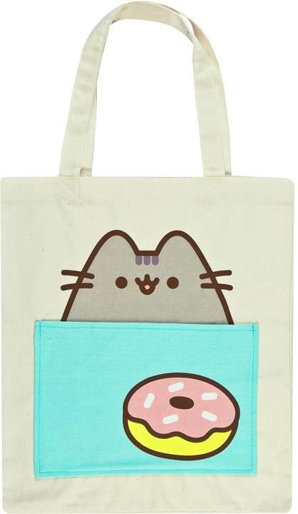 Undercover Tasche Pusheen