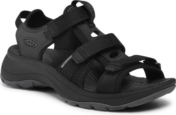 Actual product image Keen Astoria West Open Toe (40.5)