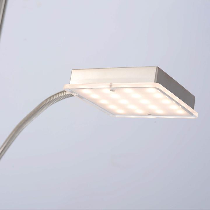 Produktbild Selltec LED Deckenfluter Stehlampe (2900 lm)