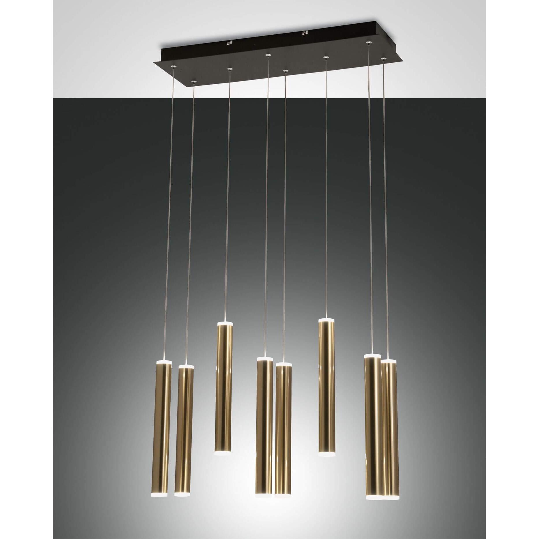 Thumbnail - Fabas Luce, Pendelleuchte, Prado (720 lm)