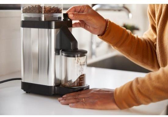 Actual product image Moccamaster KM5