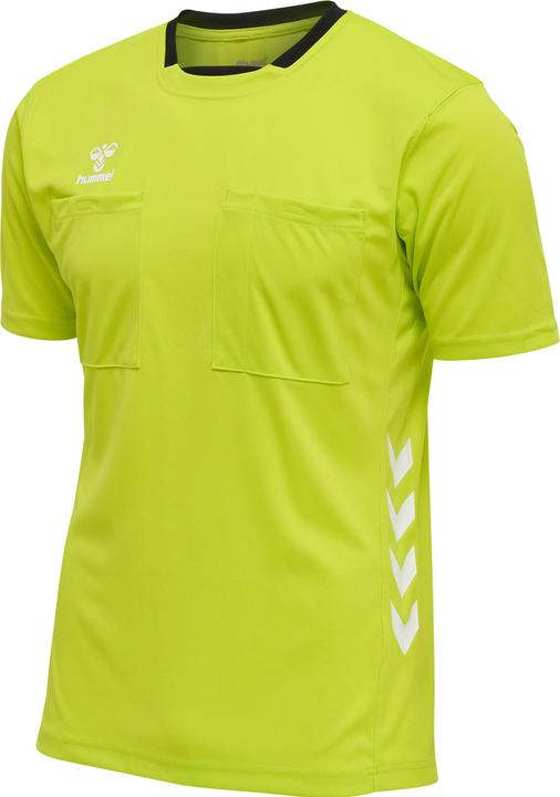 Produktbild hummel Referee Chevron Jersey S/S (S)