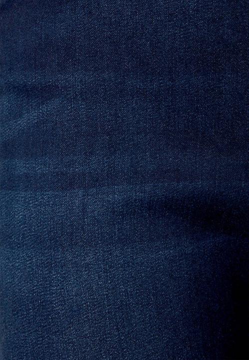 Produktbild Mavi Kendra Jeans Straight deep uptown stretch (W28/L32)