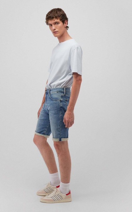 Actual product image Mavi Jeansshorts Tim (30)