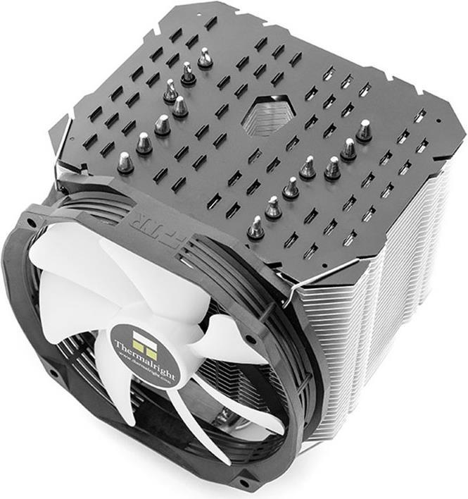 Produktbild Thermalright Therma Le Grand Macho RT (159 mm)