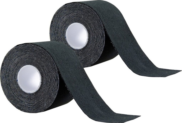 Actual product image Pure2improve Kinesiology tape (5 m)