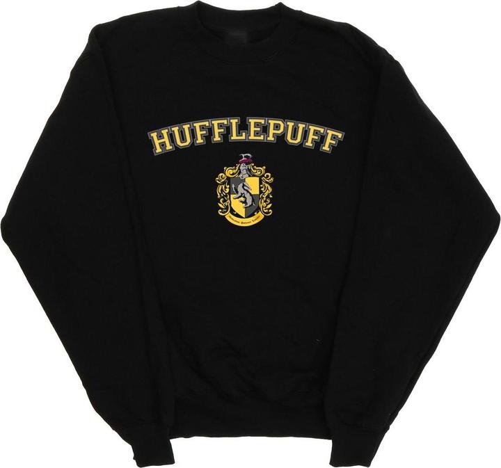 Produktbild Hufflepuff Crest Sweatshirt (M)