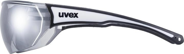 Immagine prodotto Uvex Sports Sportstyle 204 (nero bianco*, argento a specchio (S3))