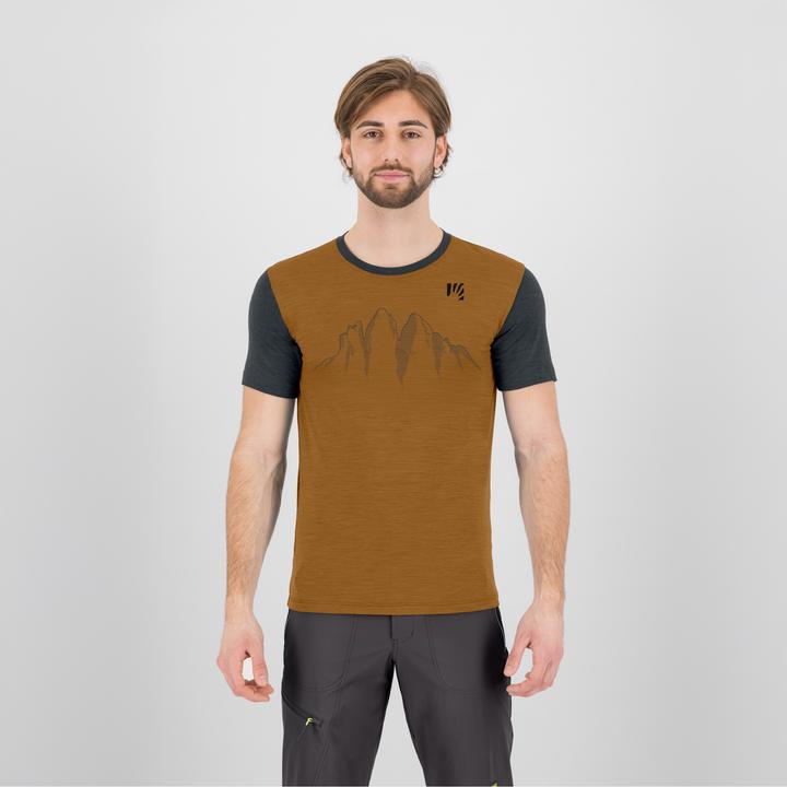 Actual product image Karpos Taiole Merino T-Shirt (L)
