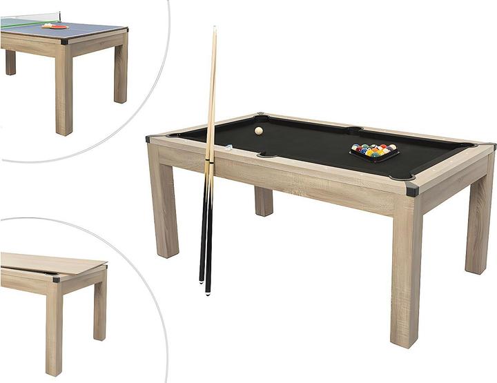 Produktbild Vente-unique Henk (153 x 76 cm)