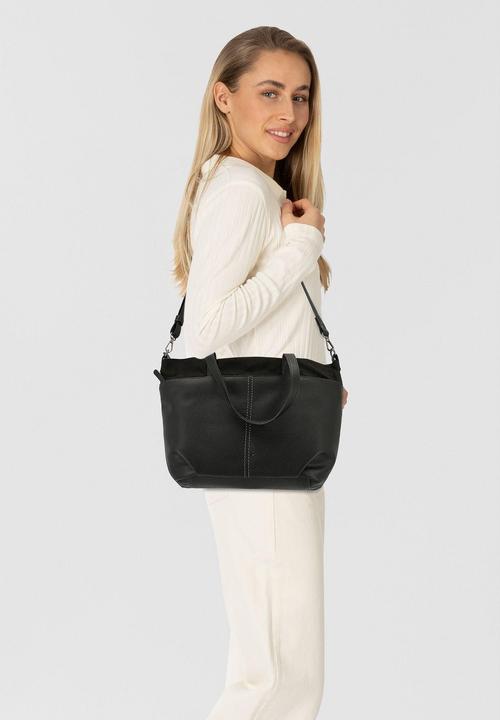 Immagine prodotto Tom Tailor Borsa a tracolla Miha 41 cm