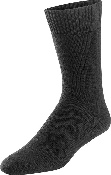 Snickers Workwear 92640400039 ProtecWork, Dikke Wollen Sokken 37-39