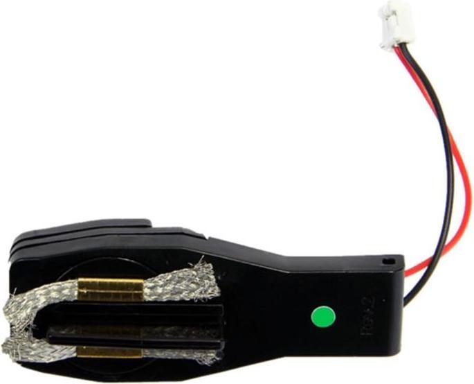 Actual product image Carrera 1:24 Swing arm