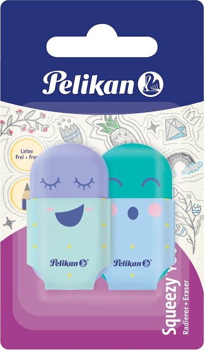 Immagine prodotto Pelikan Squeezy You